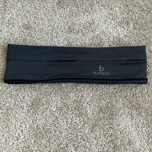 Flip Belt for Running